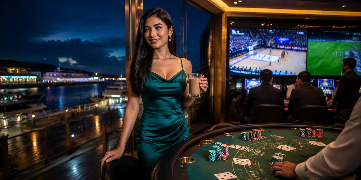 playsbo Medusa di playsbo – Permainan Slot Interaktif dengan Dealer Langsung