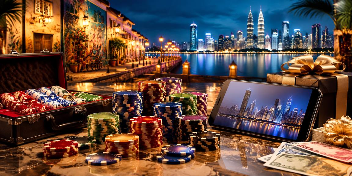 playsbo Baccarat Arena