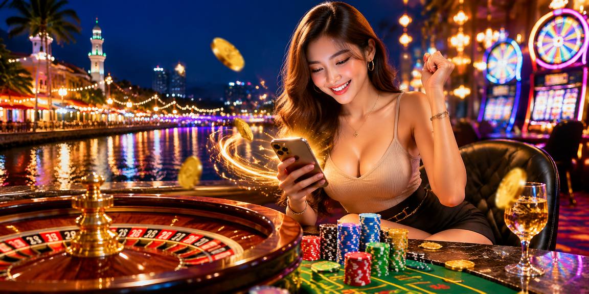 playsbo Pengganda Kemenangan Tinggi